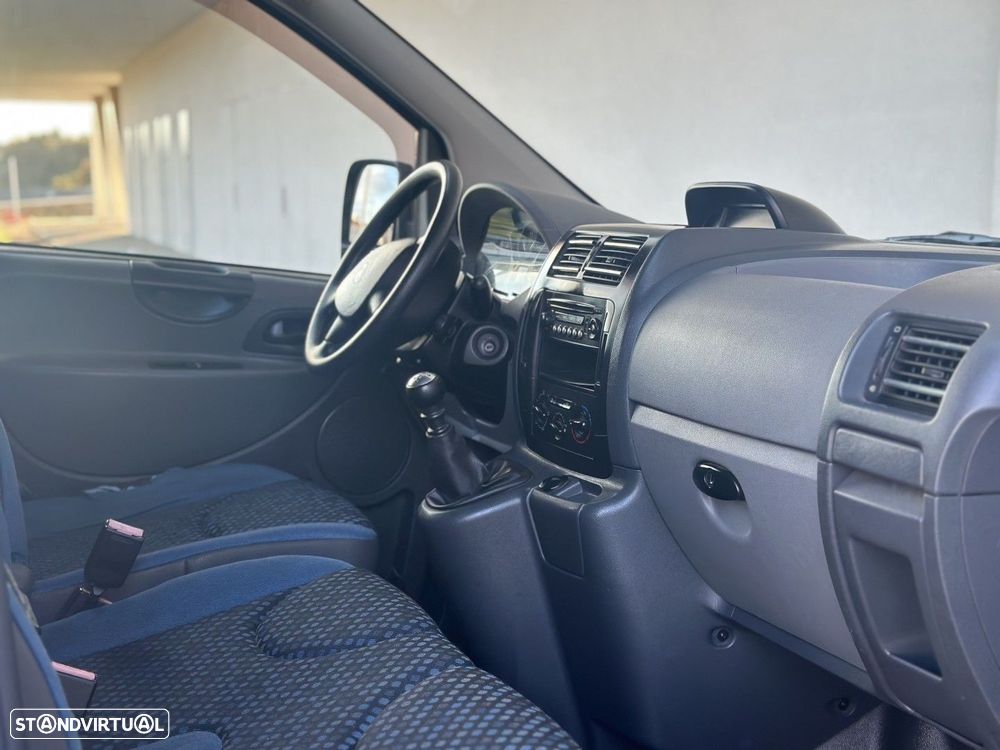 Fiat Scudo 2.0 M-Jet Longo - 16