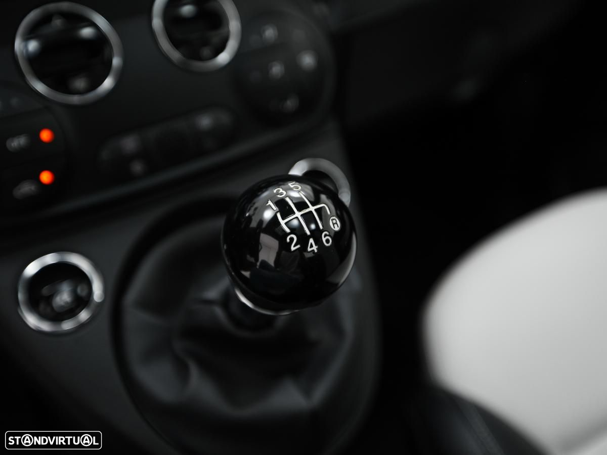 Fiat 500 - 18