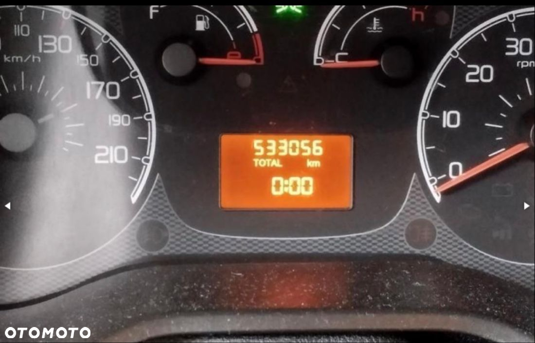 Fiat Doblo - 29