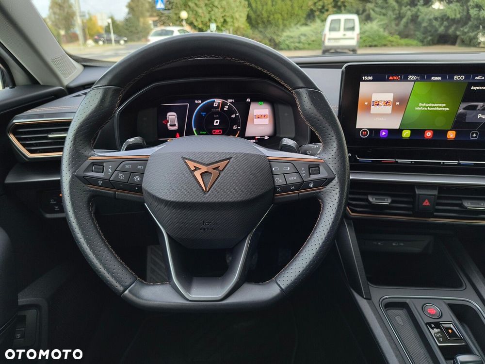 Cupra Formentor - 17