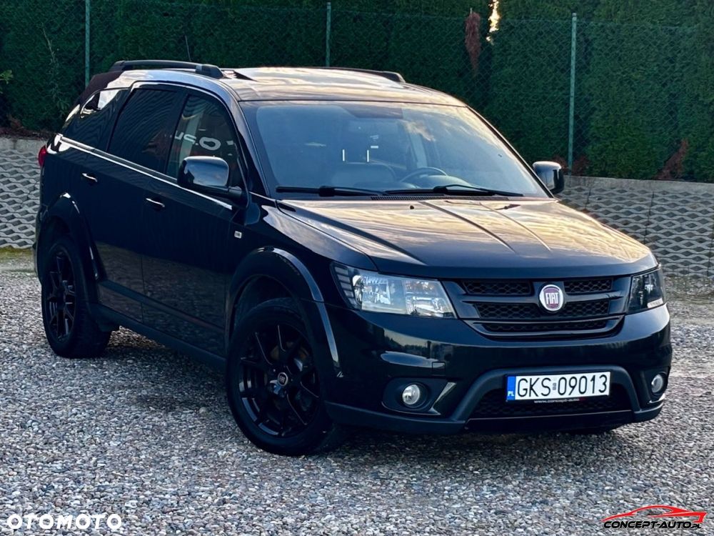 Fiat Freemont - 2