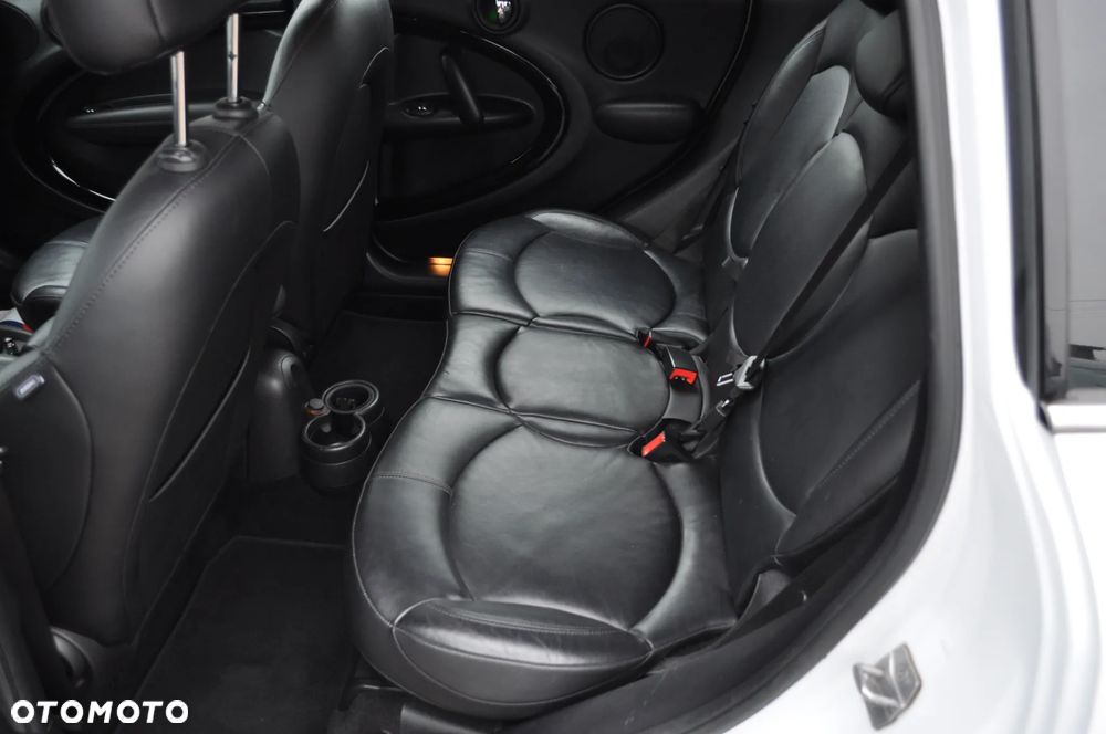 MINI Countryman Cooper - 18