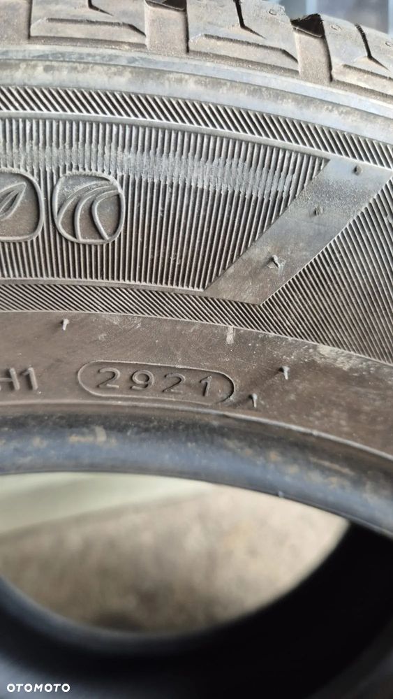 185/65 R15 Hankook całoroczne - 8