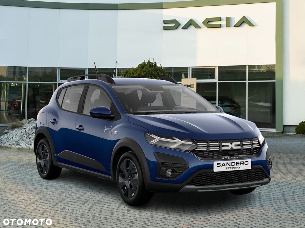 Dacia Sandero Stepway - 7