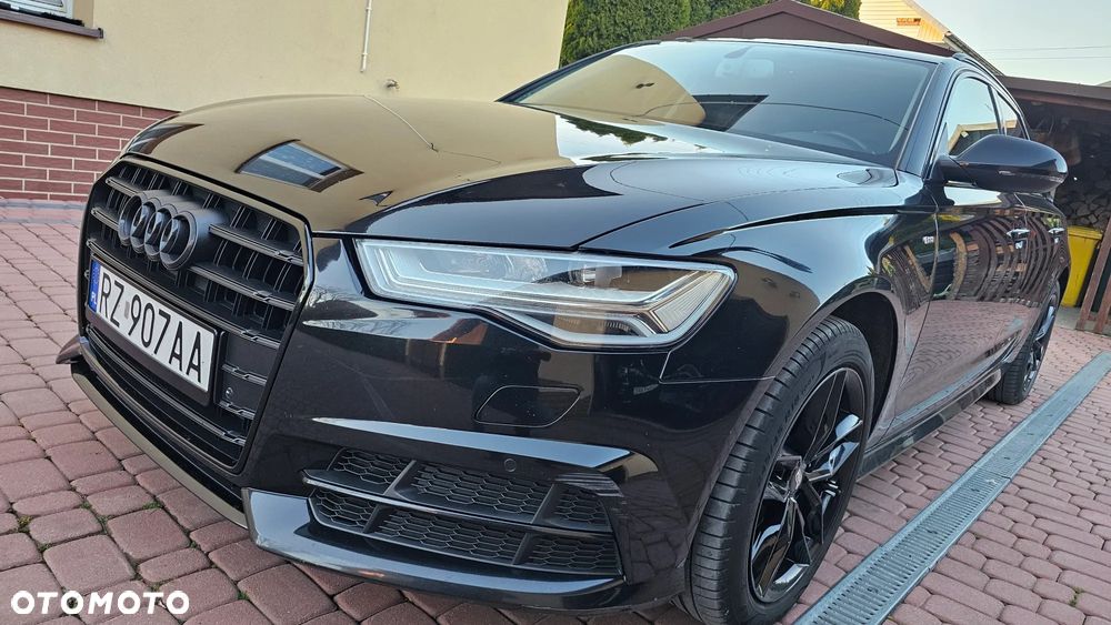 Audi A6 Avant 2.0 TFSI S tronic - 12