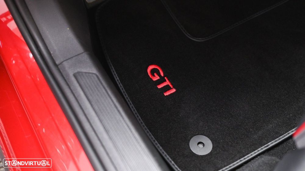 VW Golf 2.0 TSI GTI Clubsport DSG - 50