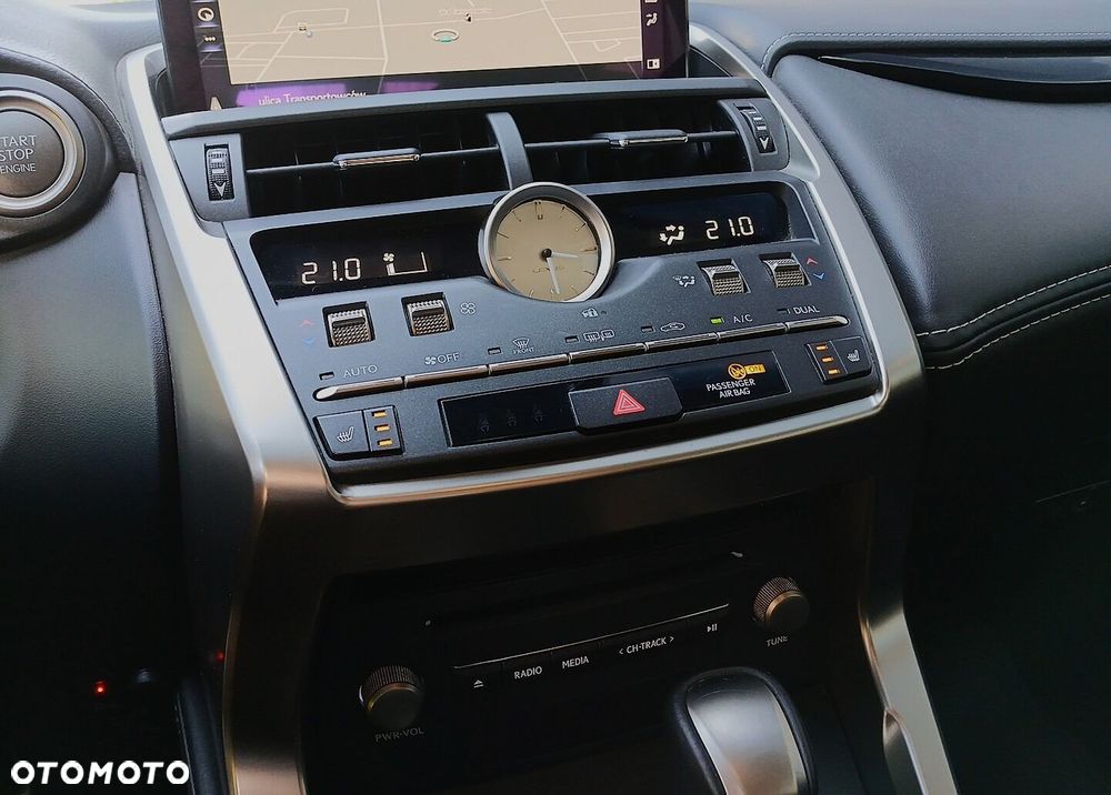Lexus NX 300 Optimum AWD - 22