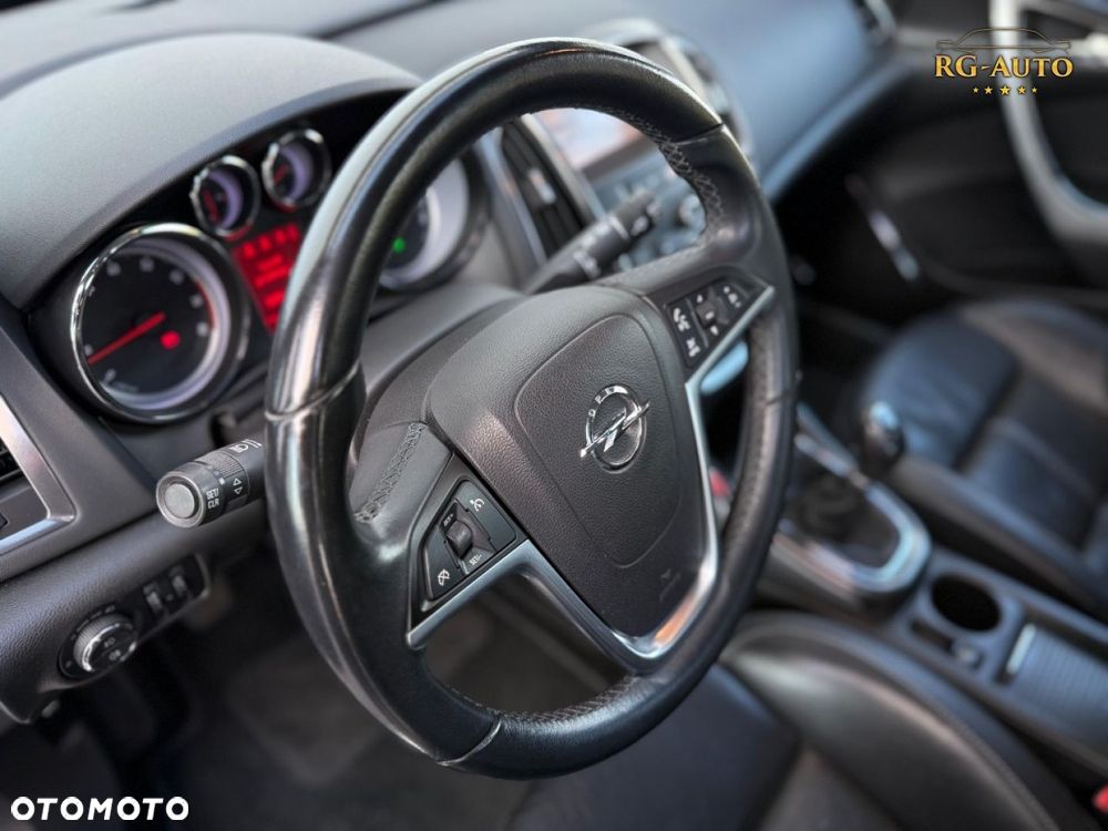Opel Astra - 39