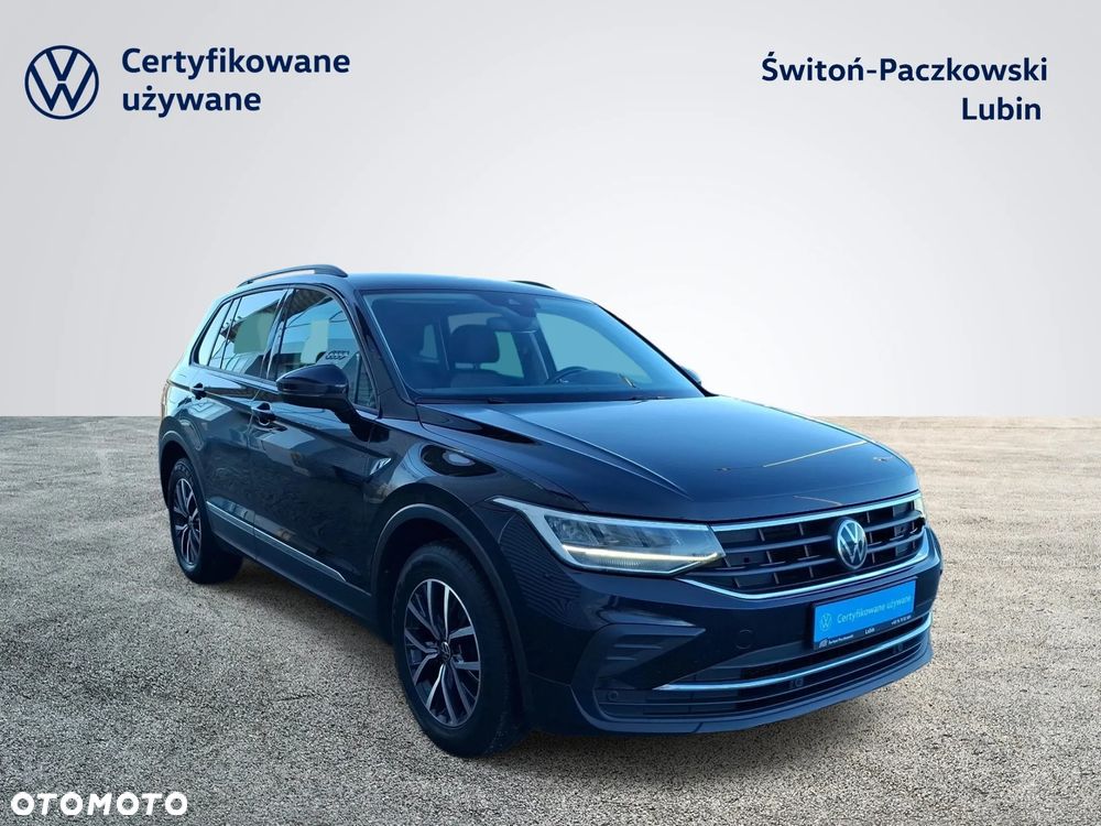 Volkswagen Tiguan 2.0 TDI SCR Life - 7