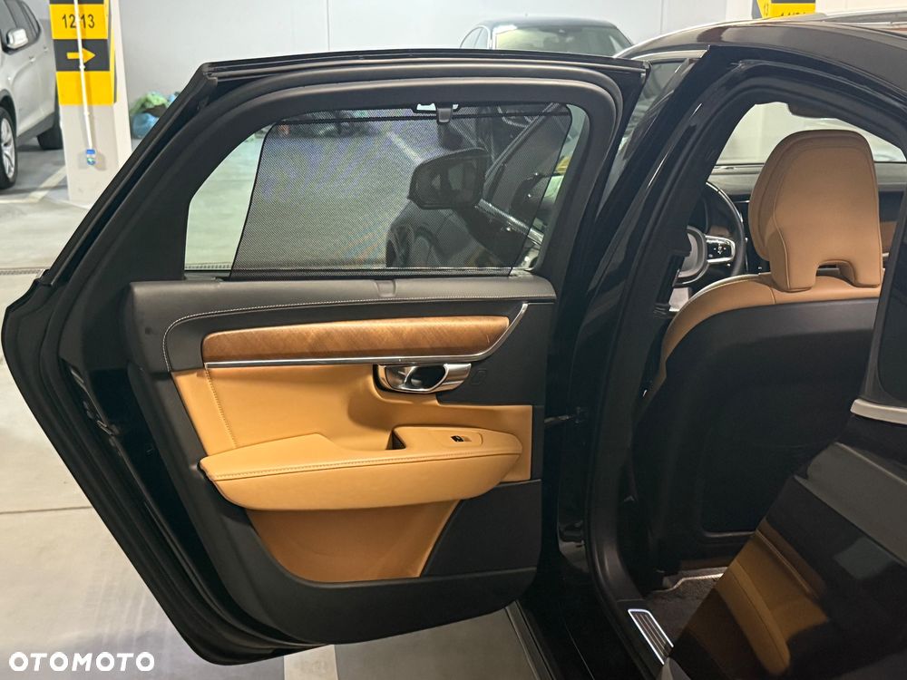 Volvo S90 D4 Inscription - 11