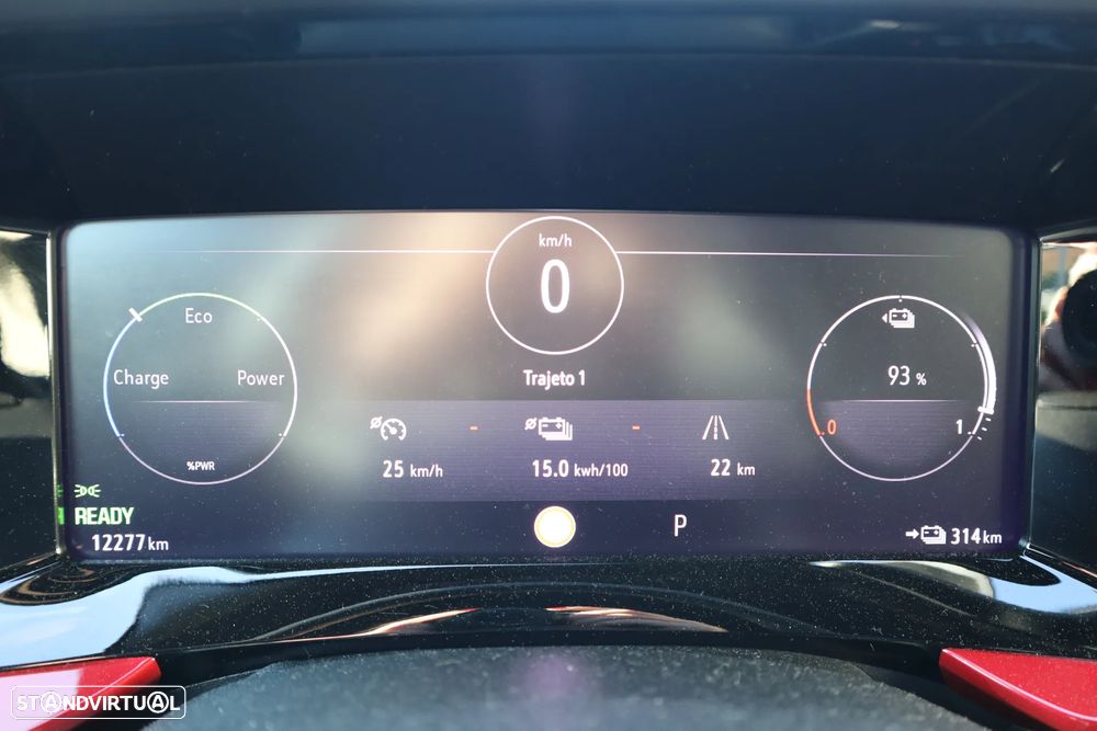 Opel Mokka-e GS Line - 32