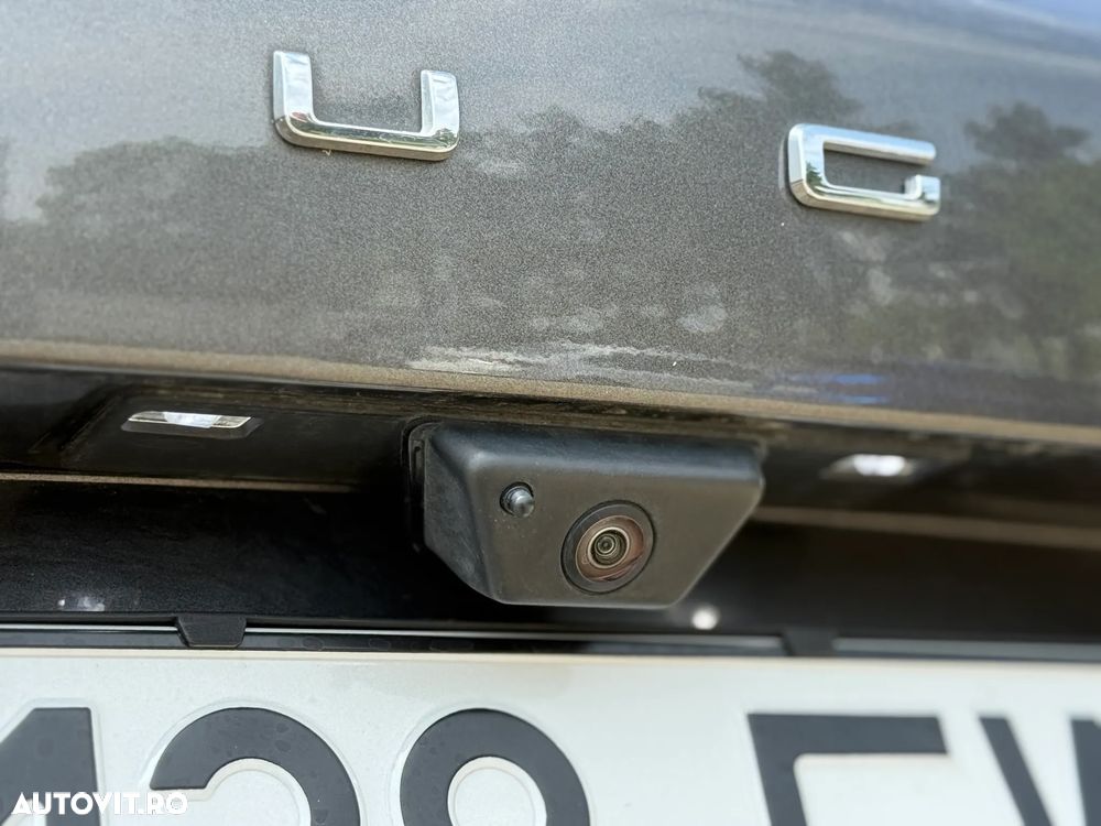 Ford Kuga 2.5 Duratec FHEV ST-LINE - 11