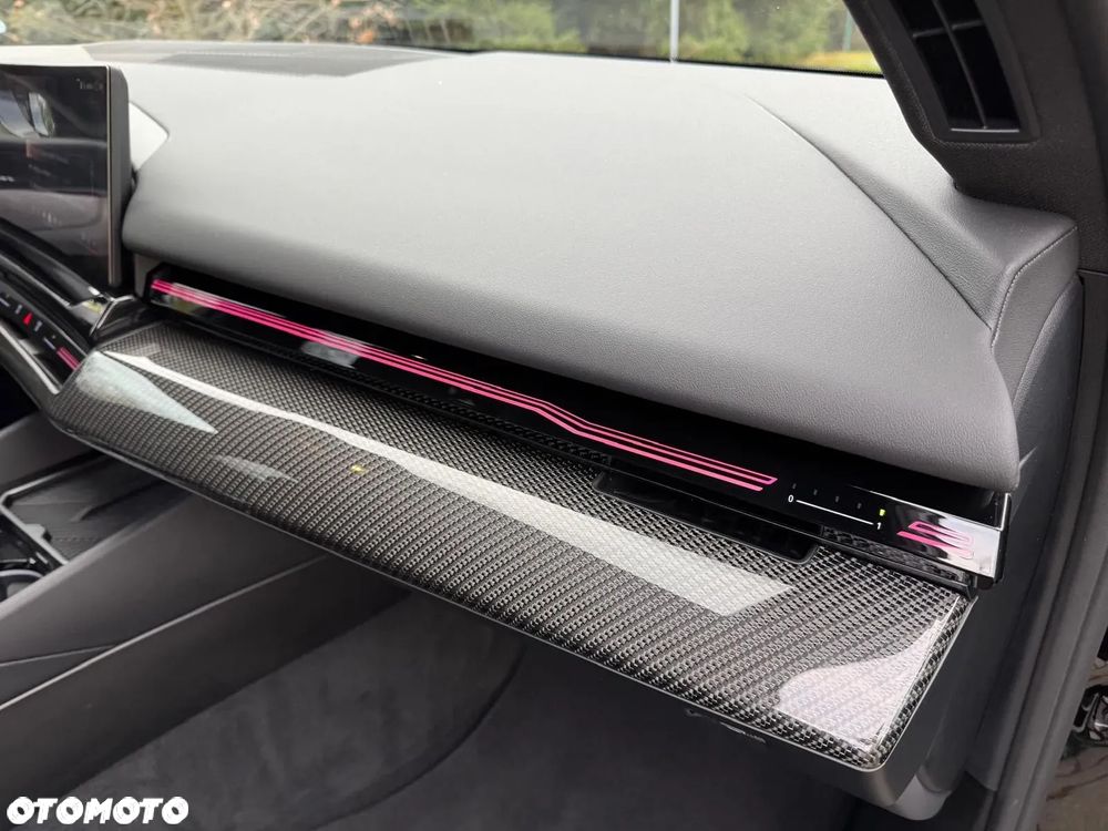 BMW Seria 5 520i mHEV M Sport - 20