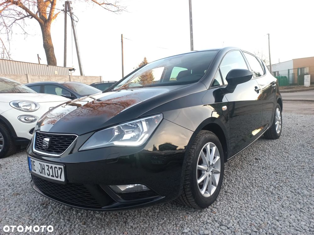 Seat Ibiza 1.2 TSI Style - 6