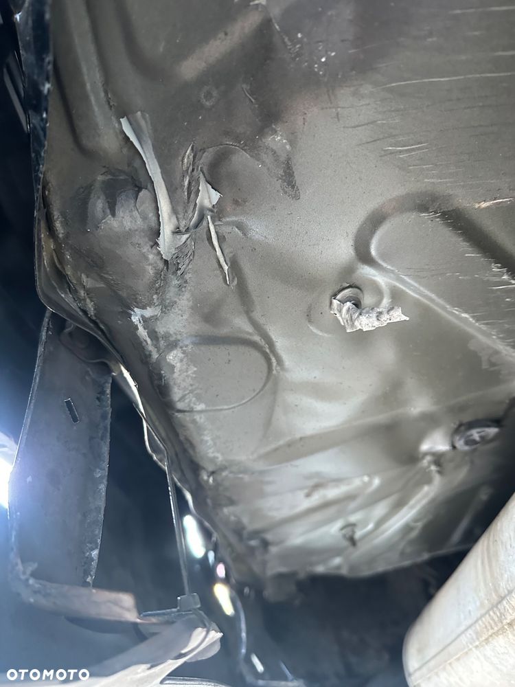 Nissan Qashqai+2 1.6 dCi DPF tekna - 23