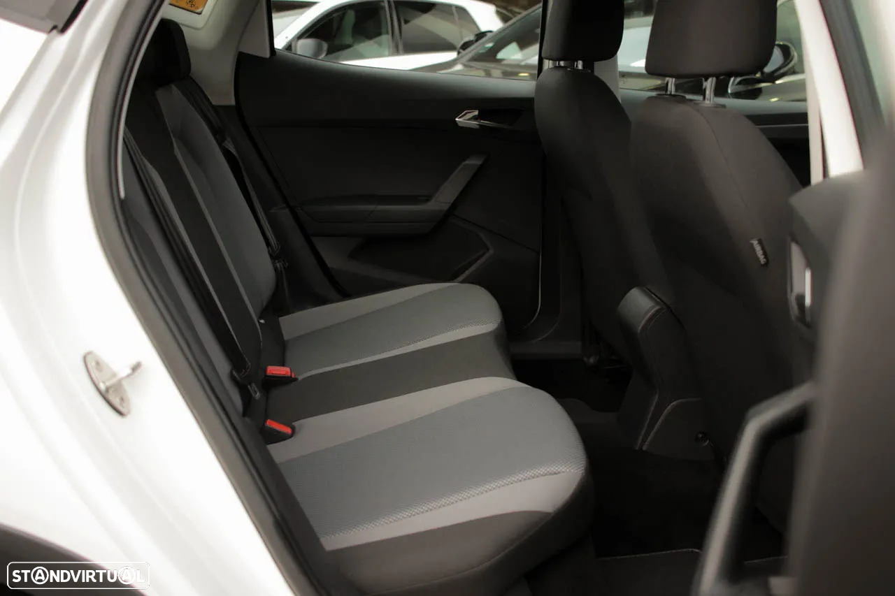 SEAT Arona 1.6 TDI Style - 7