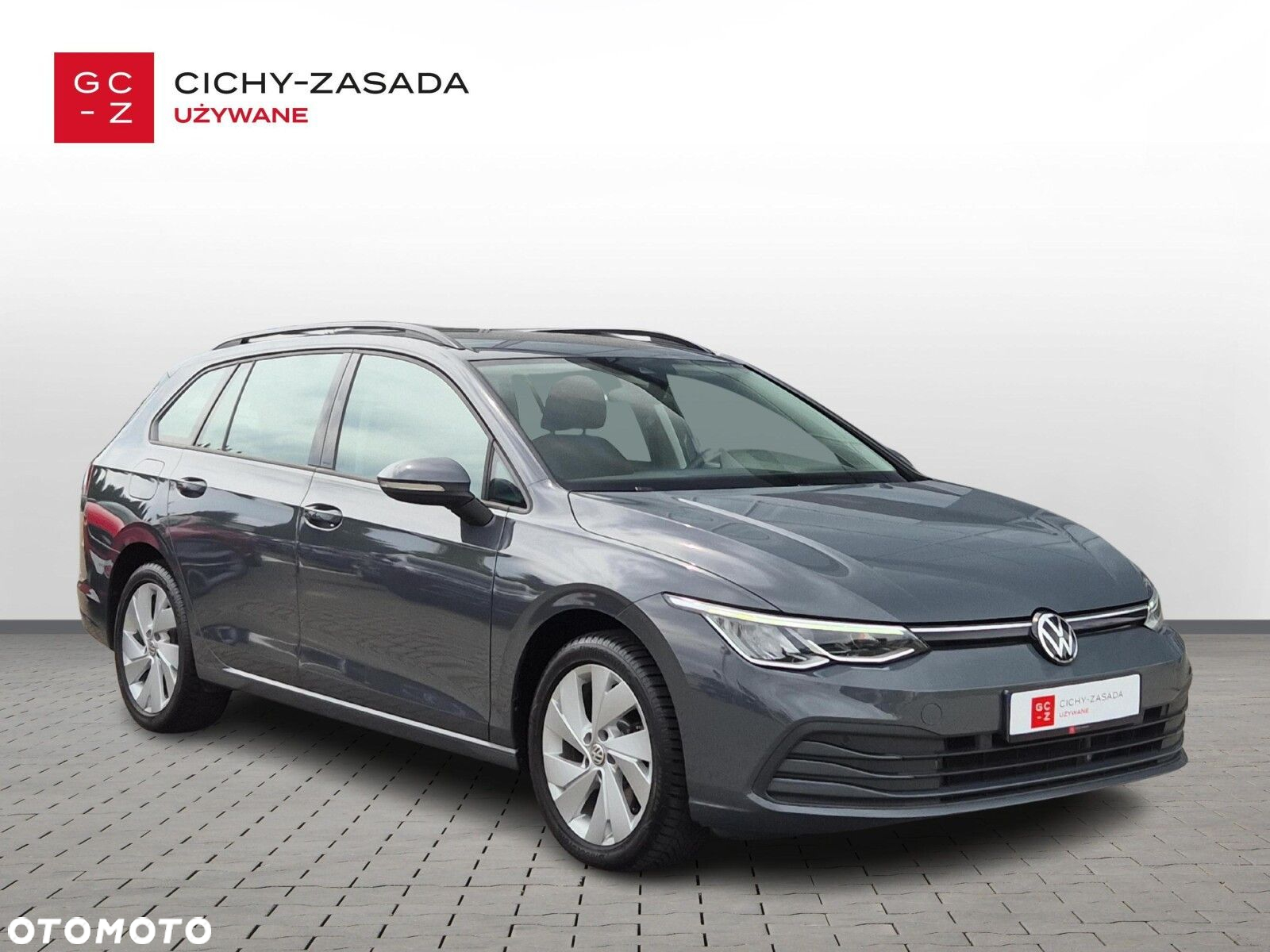 Volkswagen Golf - 7