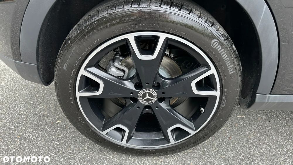Mercedes-Benz GLA 250 4-Matic Edition 1 - 29