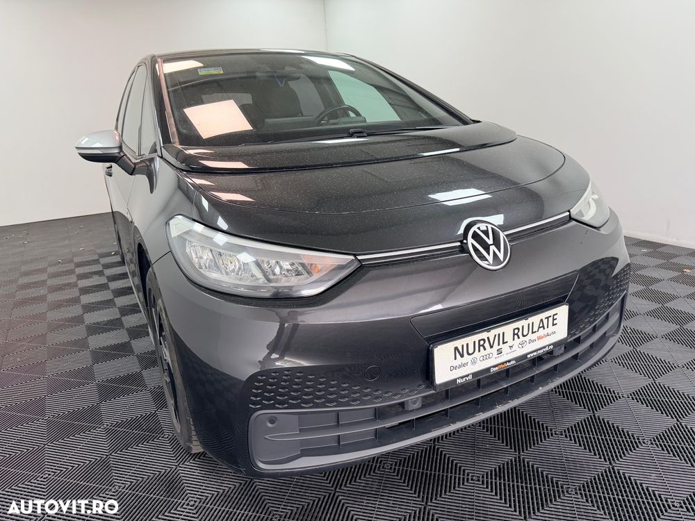 Volkswagen ID.3 - 7