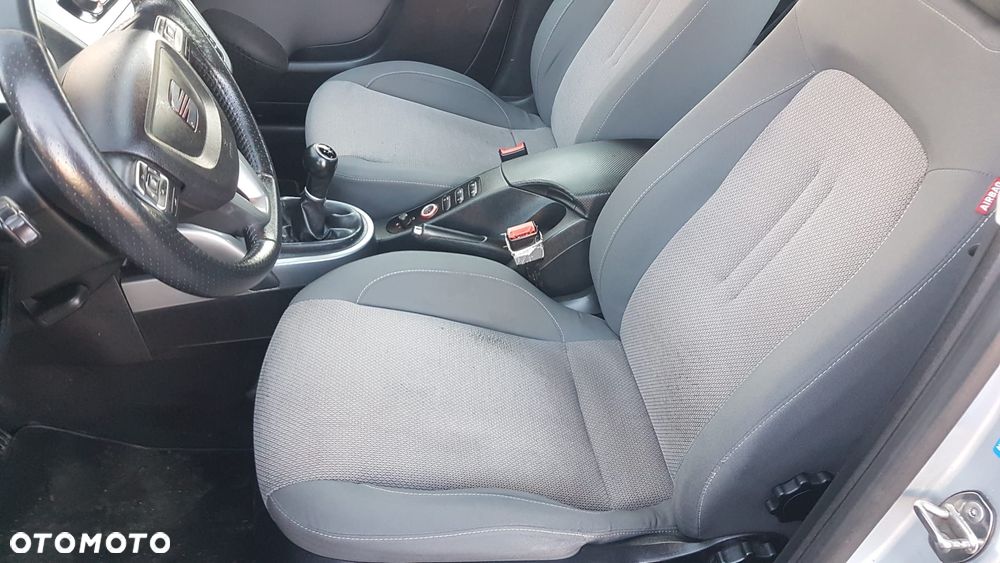 Seat Altea 1.2 TSI Start & Stop SUN - 20