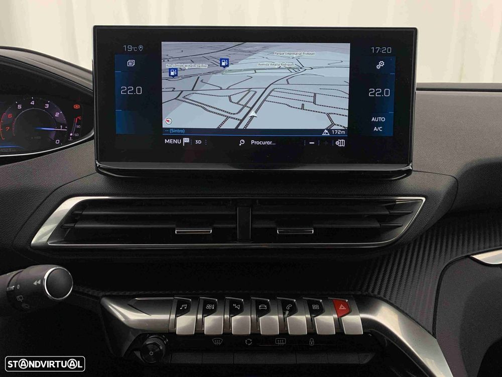 Peugeot 5008 1.2 PureTech Allure Pack EAT8 - 9