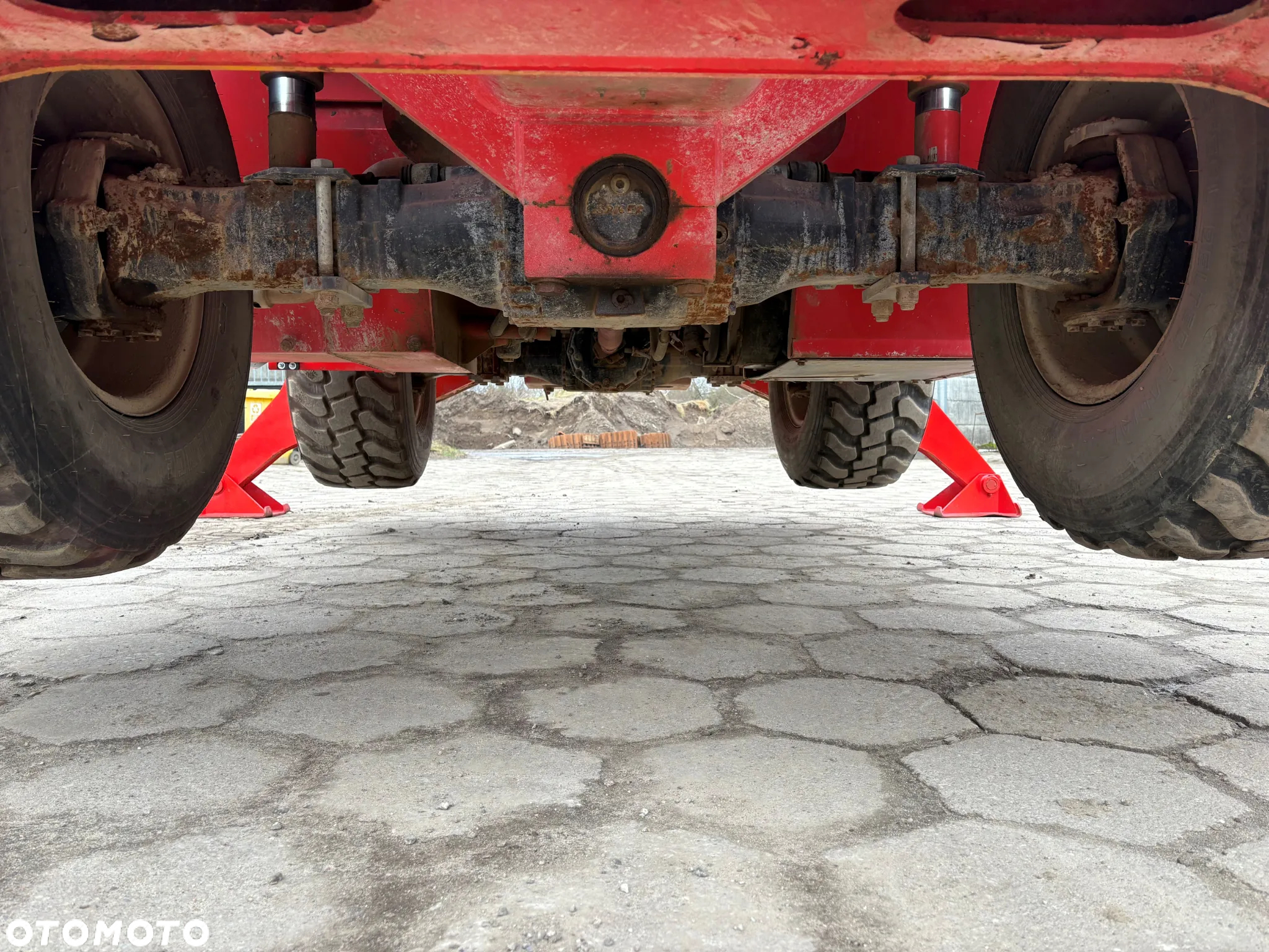 Manitou MRT 1840 - 7