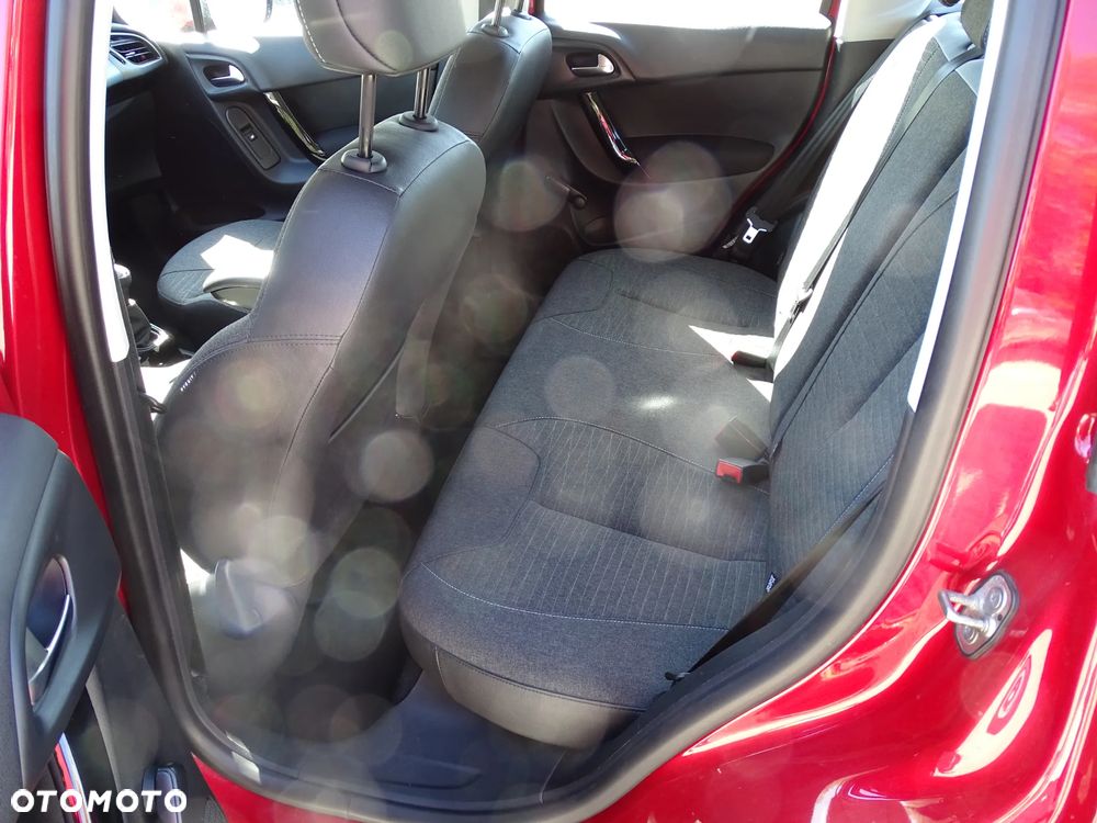 Citroën C3 1.6 BlueHDi Live S&S - 20