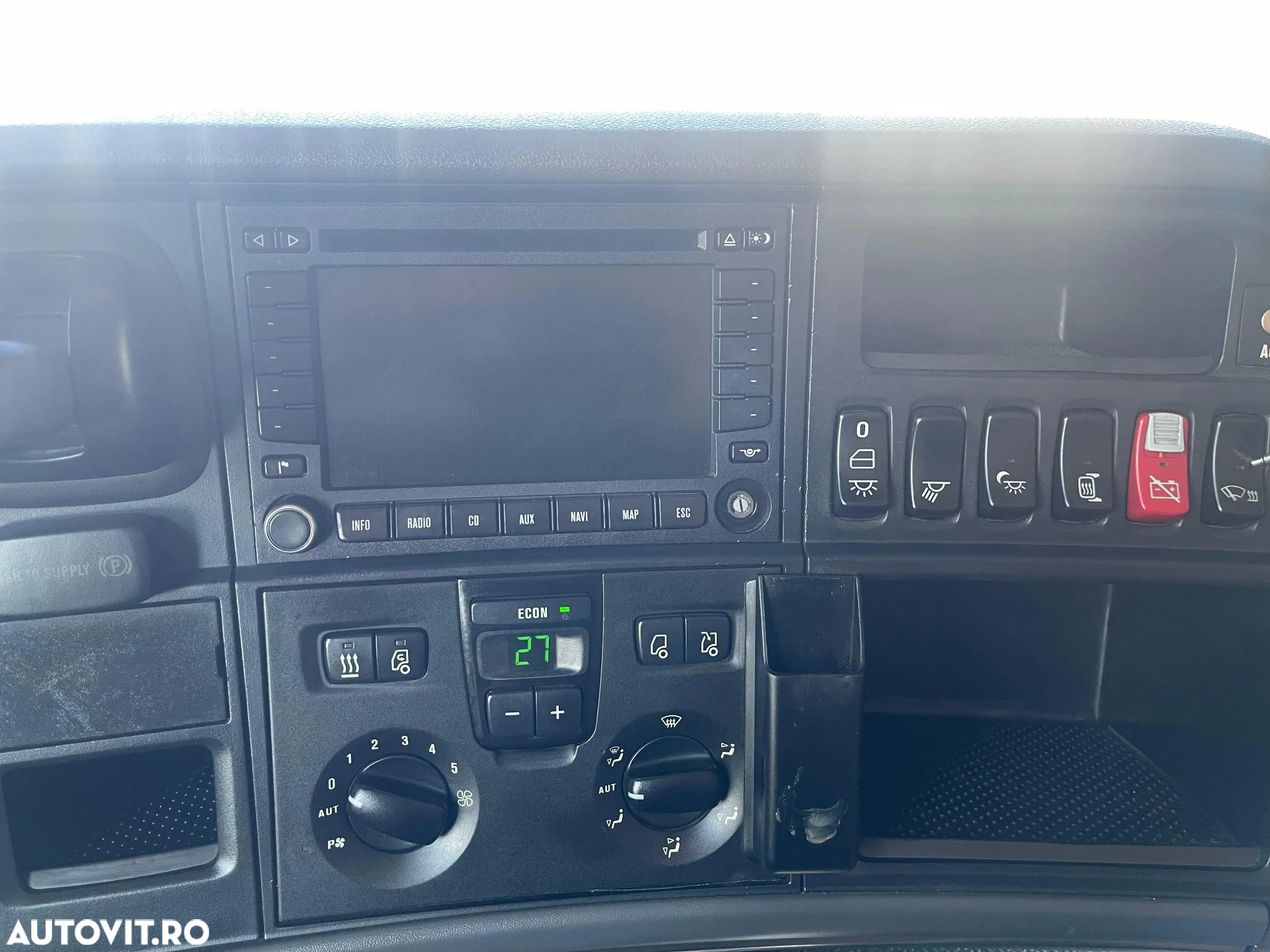 Scania R620 - 4