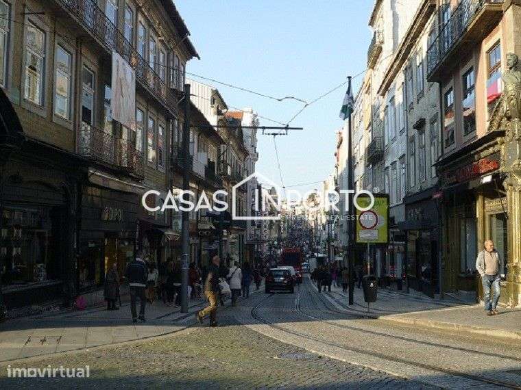 Loja junto ao Bolhão - Grande imagem: 4/10