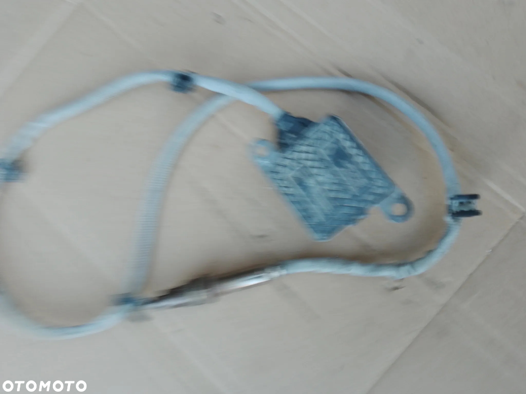 CZUJNIK SONDA NOX TRAFIC III IV 2.0 DCI ADBLUE 227903791R - 3
