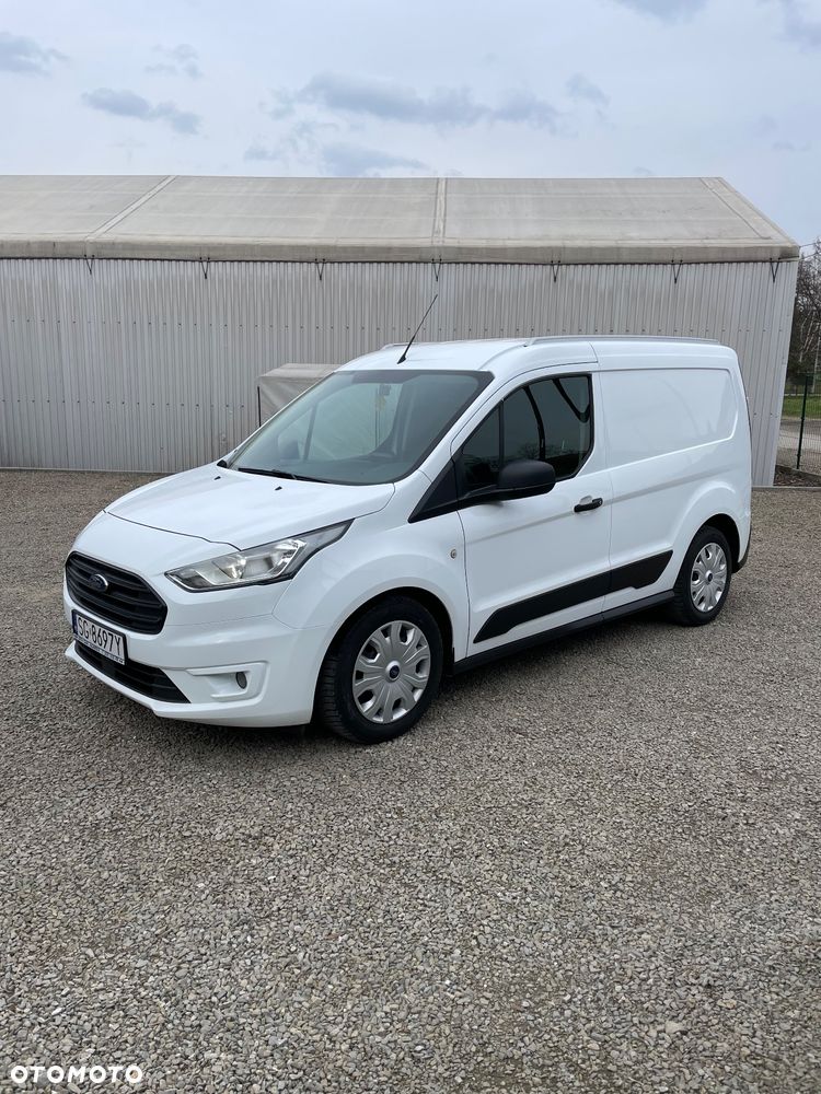 Ford Transit Connect 220 L1 Trend - 1