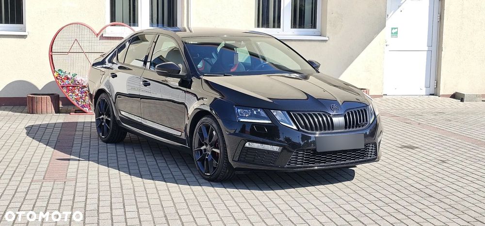 Skoda Octavia - 21