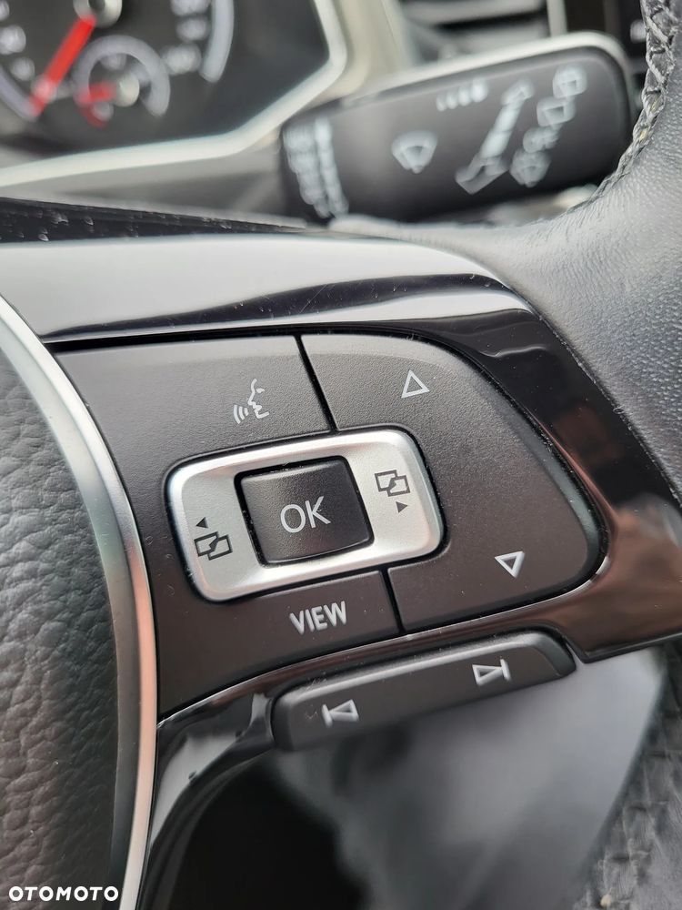 Volkswagen T-Roc 1.5 TSI ACT Advance DSG - 19