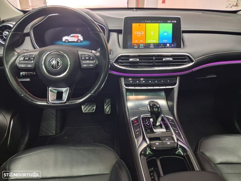 MG EHS 1.5 T-GDI Plug-in Hybrid Luxury - 14
