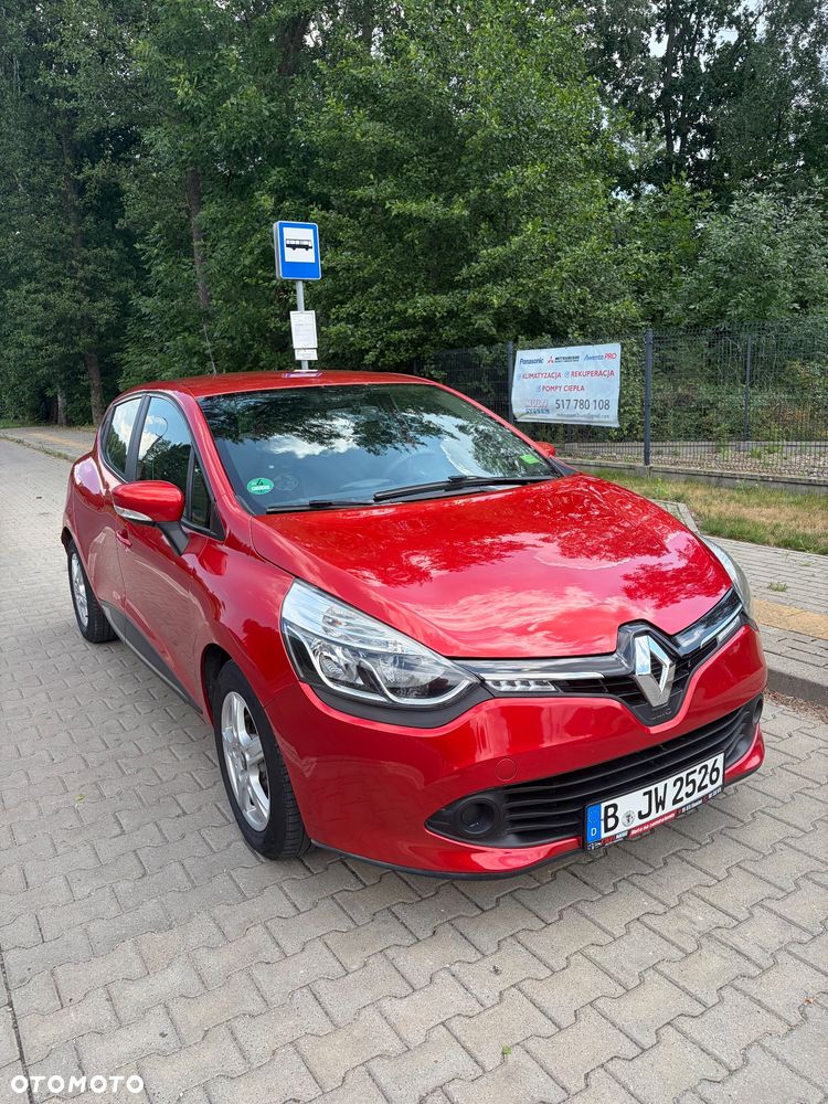 Renault Clio 1.2 16V 75 Life - 1