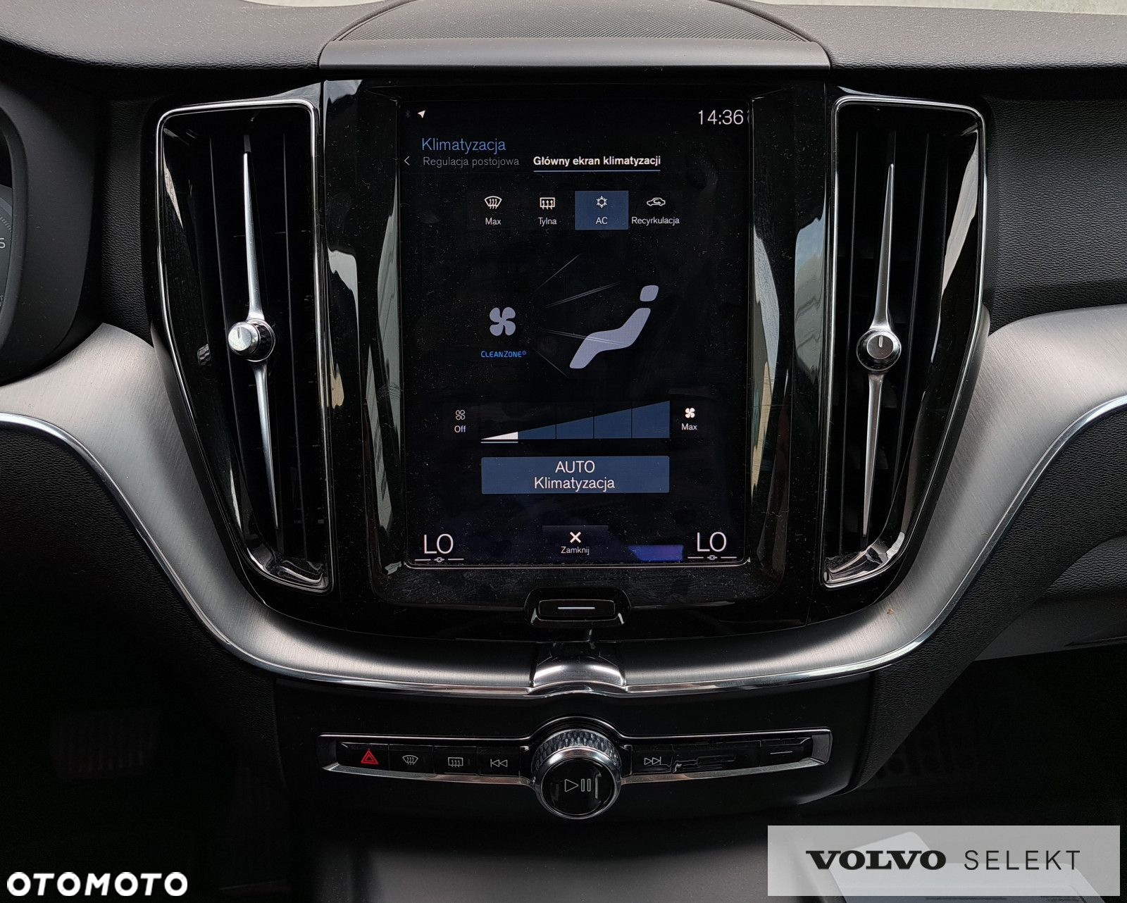 Volvo XC 60 - 21