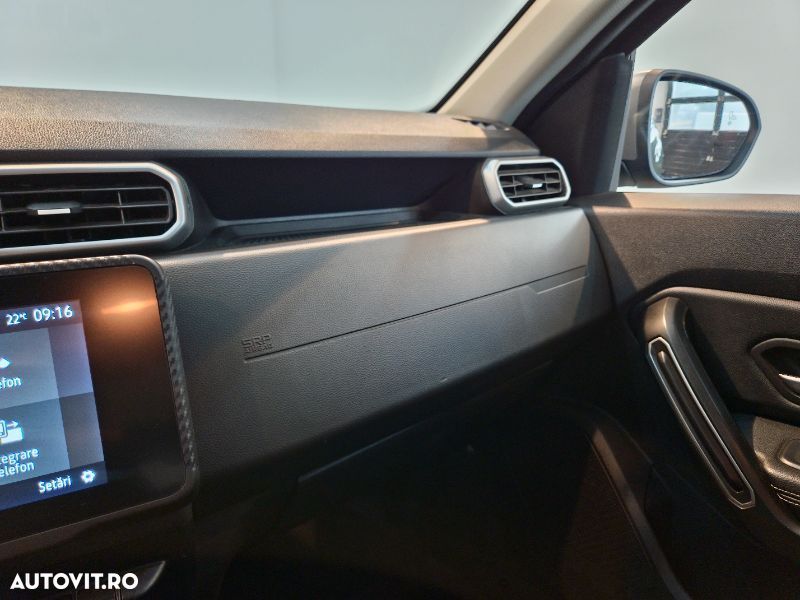 Dacia Duster - 25