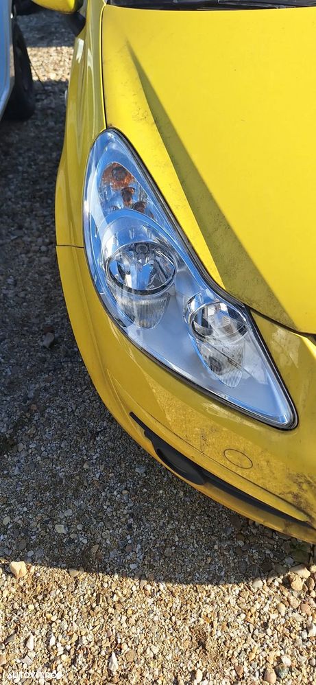 FAR OPEL CORSA D AN 2010