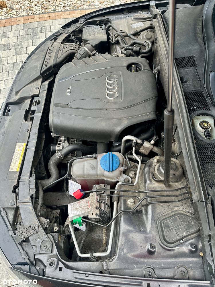 Audi A5 Sportback - 12