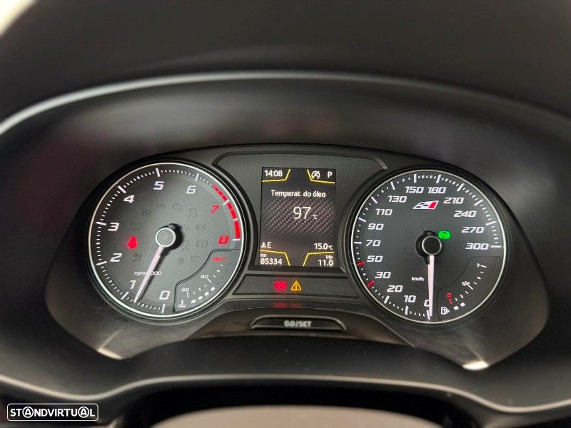 SEAT Leon SC 2.0 TSI S&S DSG Cupra 290 - 23