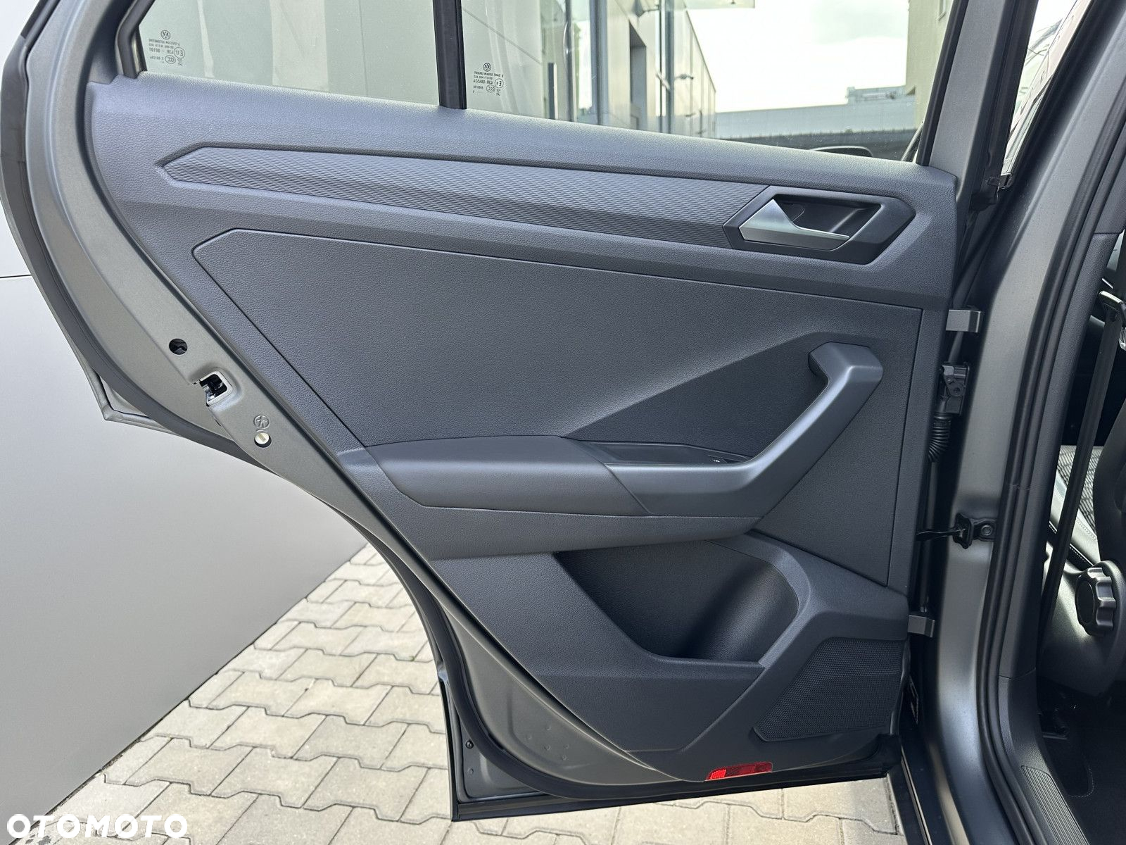 Volkswagen T-Roc 2.0 TSI 4Motion R-Line DSG - 19