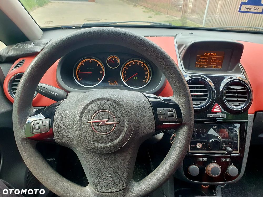 Opel Corsa - 19