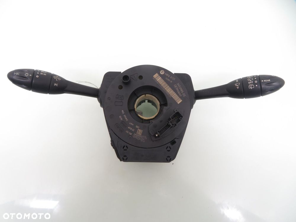 PRZEŁĄCZNIK ZESPOLONY MINI R56 345398503 13315110 - 9