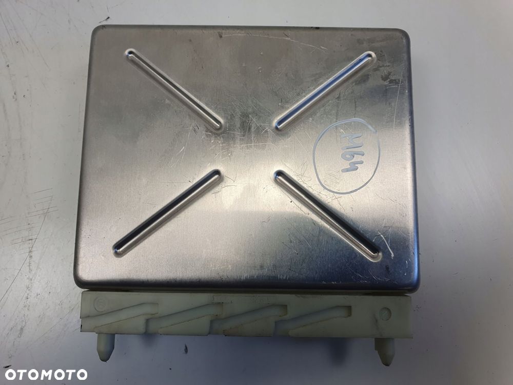 Volvo V70 XC70 2.4 D5 KOMPUTER SKRZYNI sterownik P09480761 1T0202A0 - 4