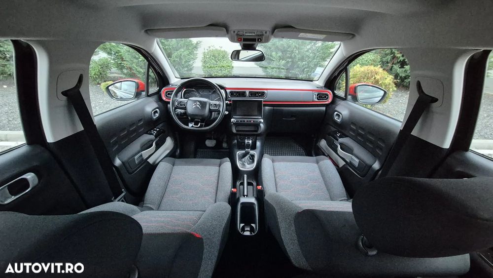 Citroën C3 - 3