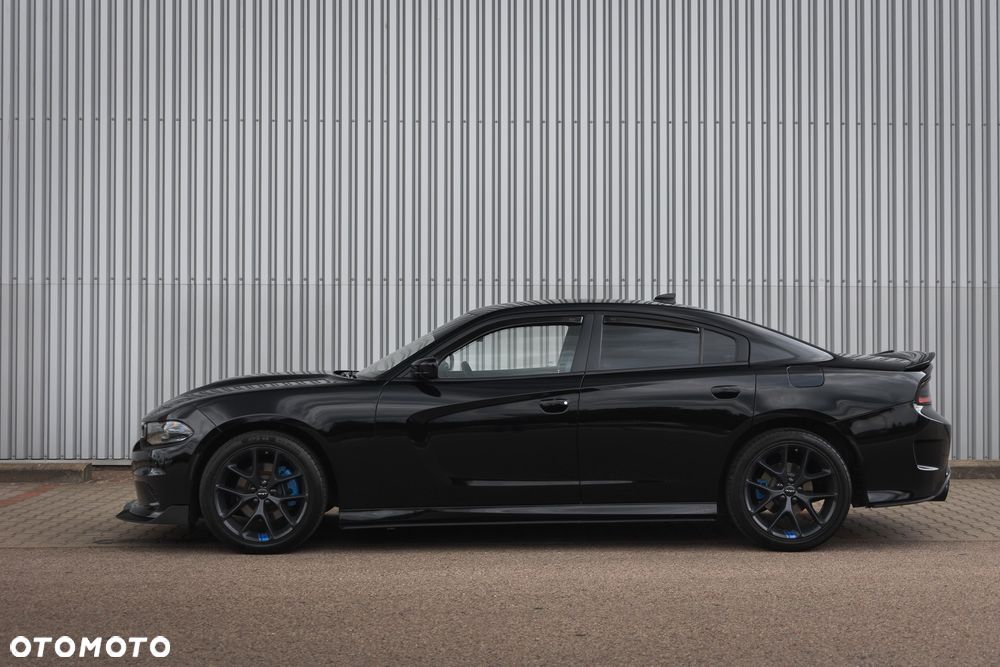 Dodge Charger - 17