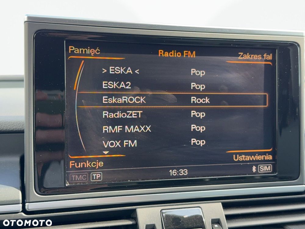 Audi A7 Sportback 3.0 TFSI Quattro S tronic - 29