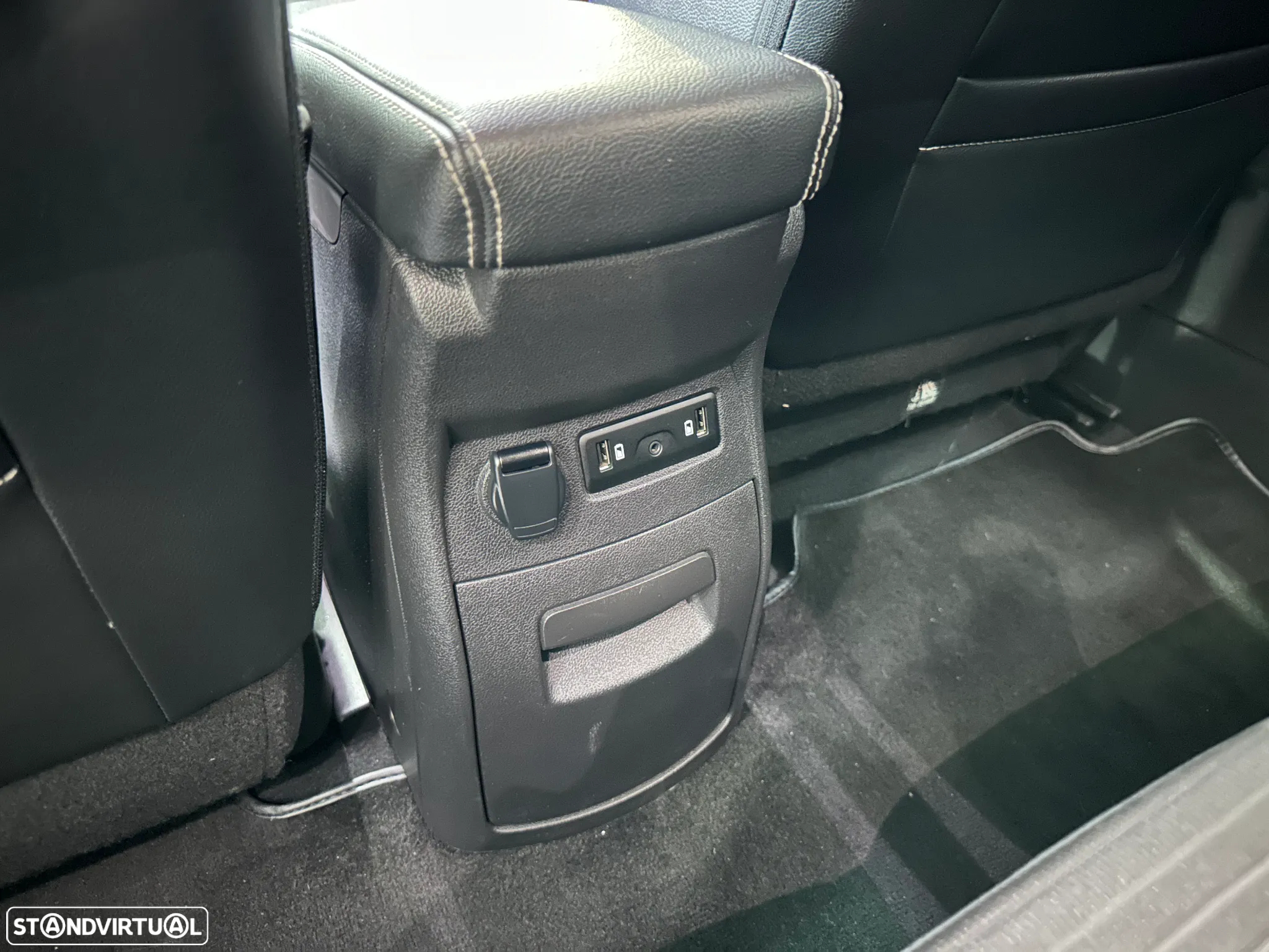 Renault Scénic 1.3 TCe Bose Edition EDC - 22