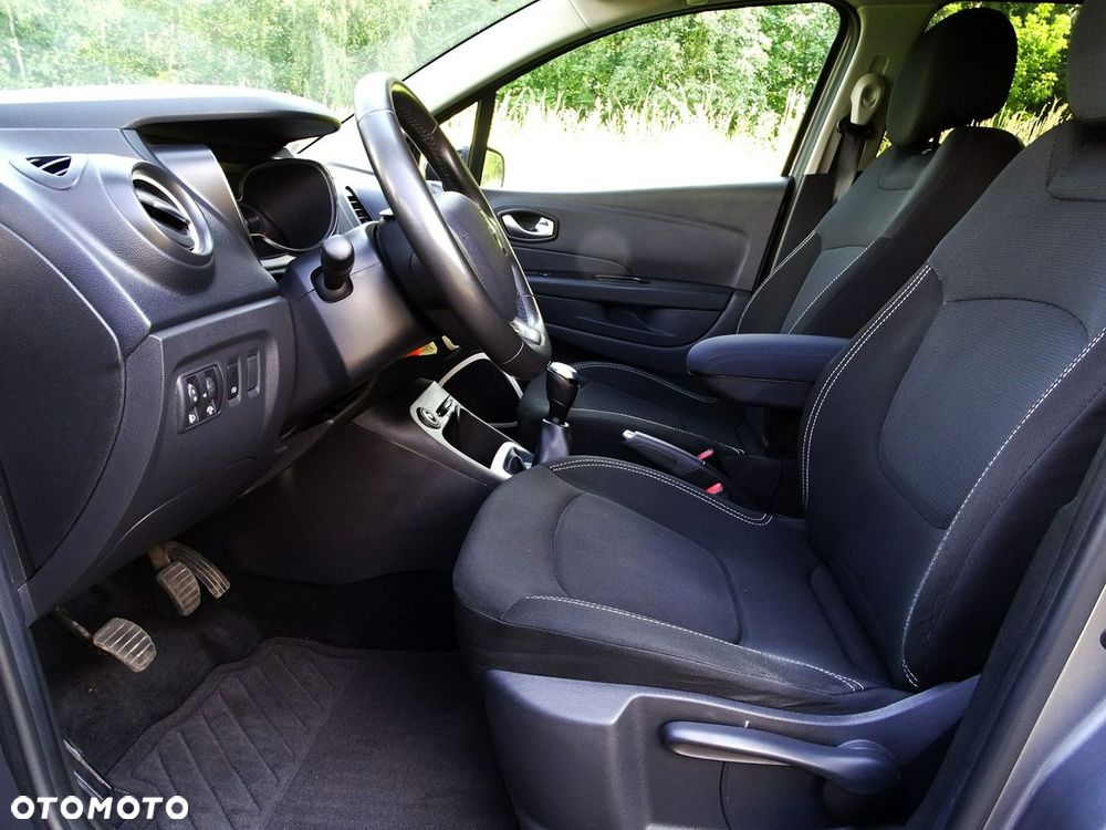 Renault Captur (ENERGY) TCe 90 LIMITED - 22