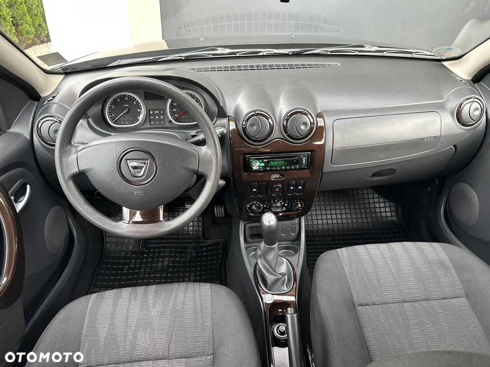 Dacia Duster 1.6 16V 105 4x2 Prestige - 31